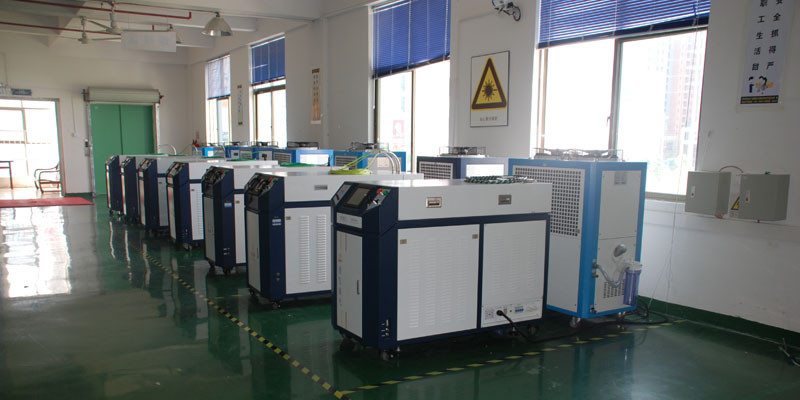 通發激光TFL-500PF<a href='http://m.wvpwj.com/product/2.htm' class='text_a'>光纖<a href='http://m.wvpwj.com' class='text_a'>激光焊接機</a></a>